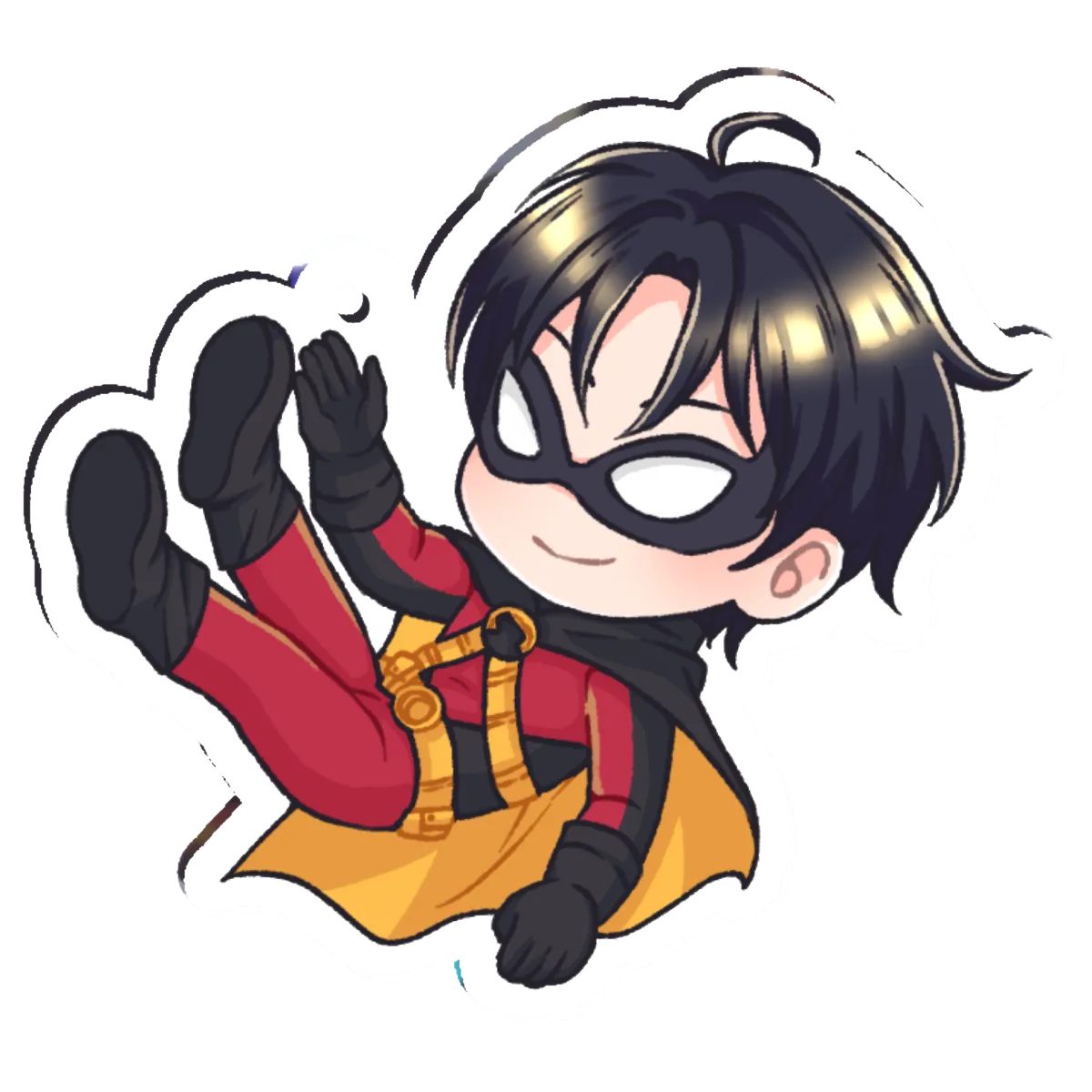 TimKon Connecting Charm
