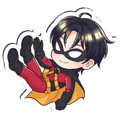 TimKon Connecting Charm